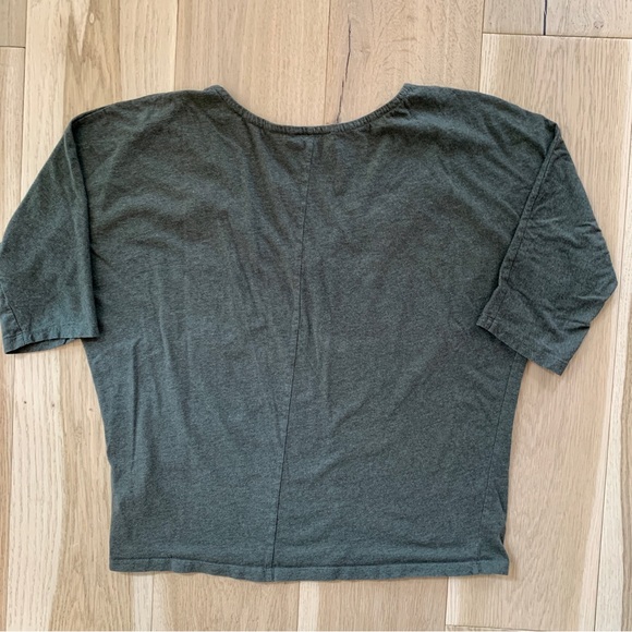 Synergy Organic Cotton T-Shirt - Picture 5 of 5